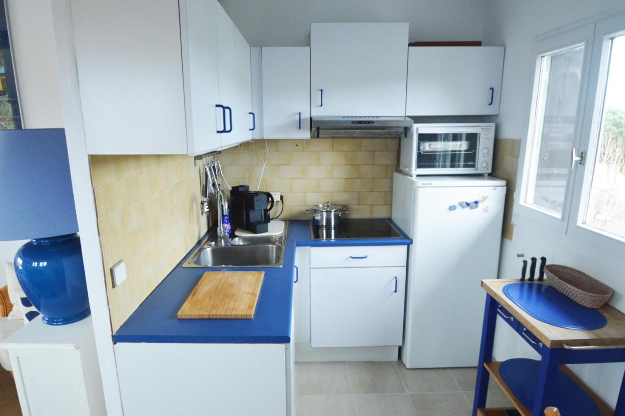 Alamic Apartment Grimaud Exterior photo