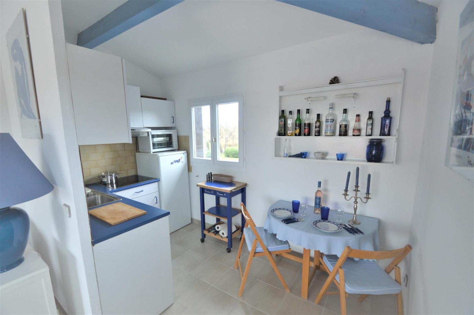Alamic Apartment Grimaud Exterior photo