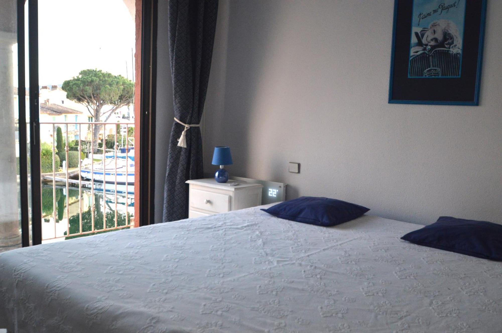 Alamic Apartment Grimaud Exterior photo