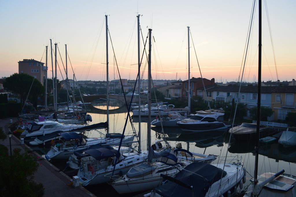 Alamic Apartment Grimaud Exterior photo